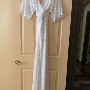 Lilly Pulitzer just had hemmed up